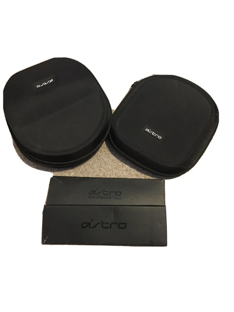 Astro a40 hotsell ear tags
