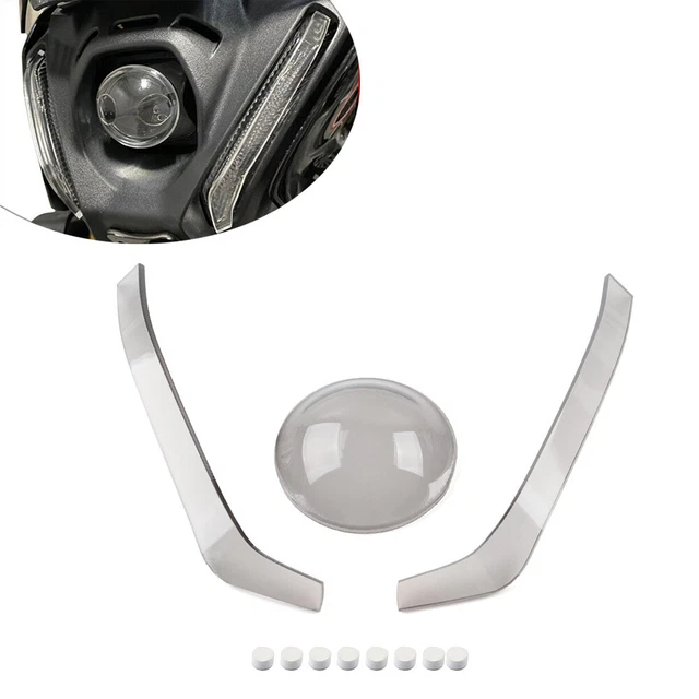 Écran De Tableau De Bord Pour Yamaha MT09 2017-2020 - Remplacement Universel - Neuf Sous Emballage