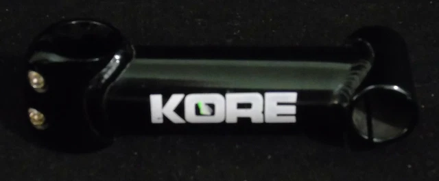 KORE handlebar Stem 95 08  Full Length 7 inches