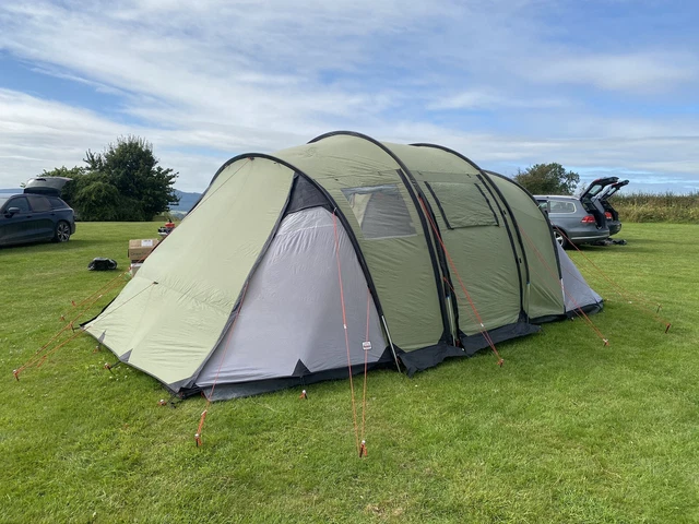 ROBENS トリプルドリーマー ROBENS TRIPLE DREAMER 5 Man Tent