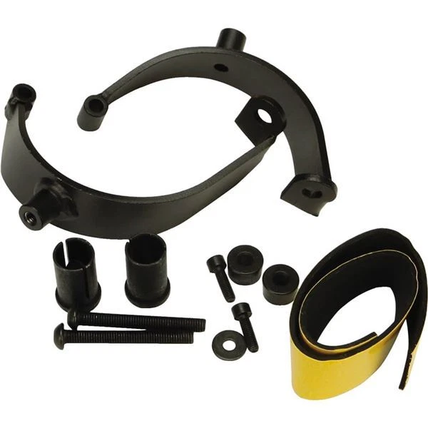 GIVI Side Case Mounting Kit For Mounting Without Rear Rack