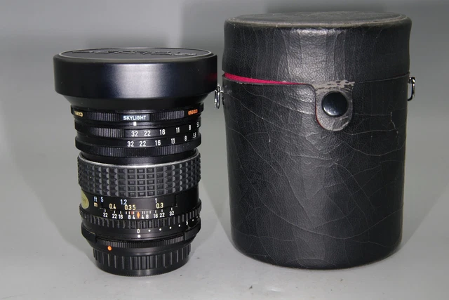 Vintage Lenses, Vintage Movie & Photography, Cameras - PicClick AU