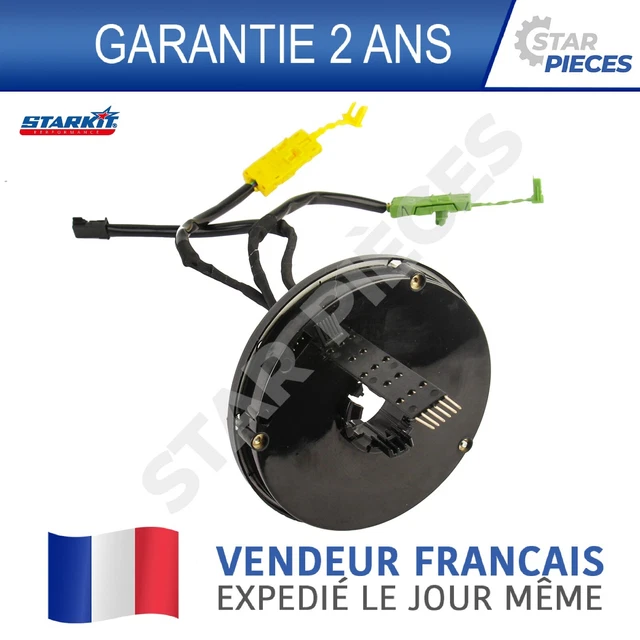 Ressort Contacteur Tournant Airbag Pour Mercedes Classe E, T-model, G - TPF Products