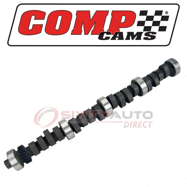 COMP Cams 31-216-2 Engine Camshaft for Valve Train vi