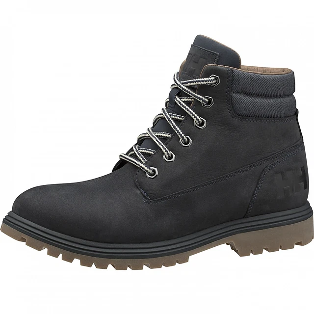 HELLY HANSEN BOOTS Mens UK 11.5 Fremont Waterproof Ankle Leather 11 £99