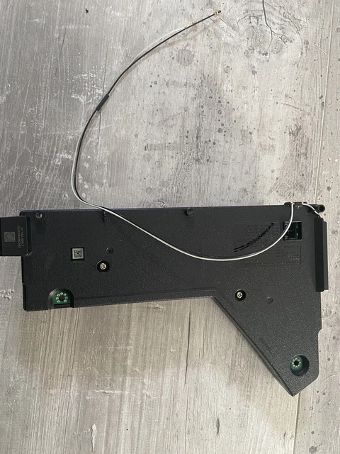 блок питания playstation 2 slim