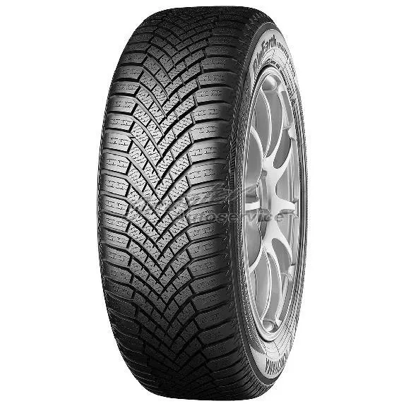 1x 195/65 R15 91T Winterreifen Yokohama BluEarth Winter V906 id69546