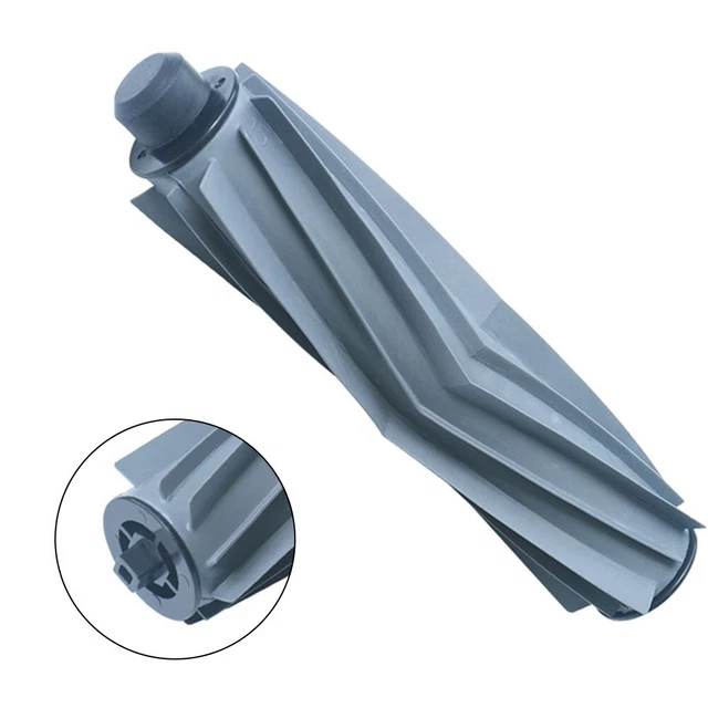 Kit De Remplacement Complet De 6 Brosses Et Filtres Latéraux