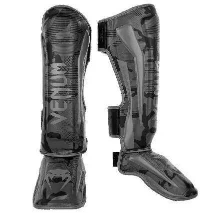 Venum Elite Shinguards