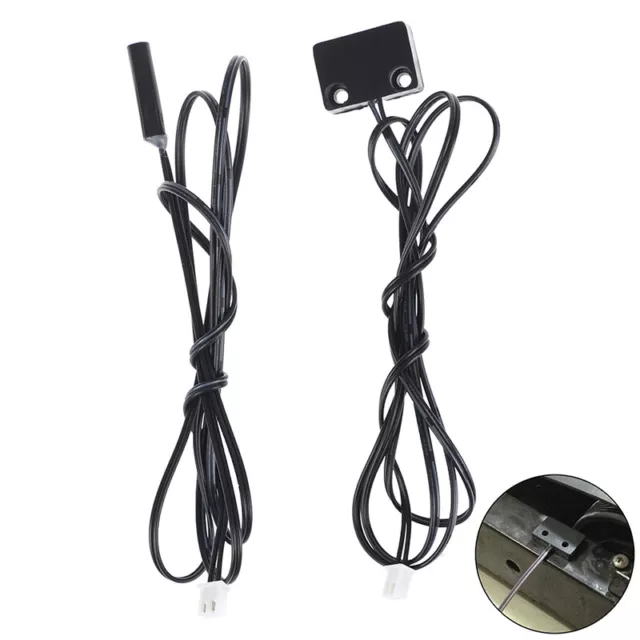 Universal Treadmill Magnetic Sensor Speed Sensor for Running Machine Repair.Q1