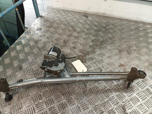 Moteur essuie glace avant BMW X5 E53
