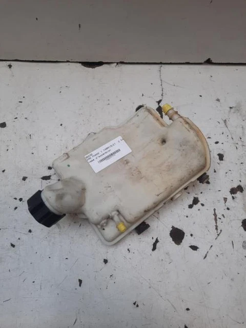 Bouchon De Vase D'Expansion PEUGEOT 306 Break 1.9 TD (02/1997-04/2002) - FEBI Neuf
