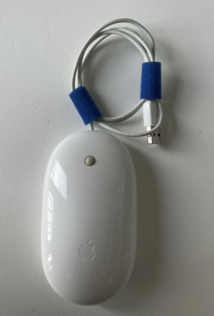 MODALITÀ MOUSE VERTICALE cablato ottico ergonomico regolabile 6