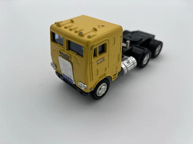 Shinsei Mini Power Freightliner FOR SALE! - PicClick
