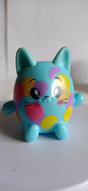 JUGUETE EN PVC ” Moose ” Para Mcdonalds 2020 EUR 5,00