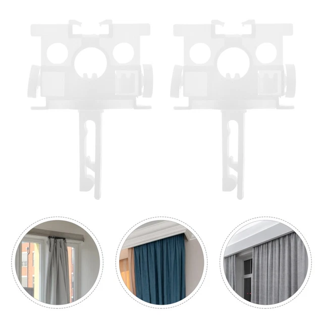 Baoblaze Un Set Di Ricambio Per Tendina Lama/Ricambio Per Canon 450D - Foto 6