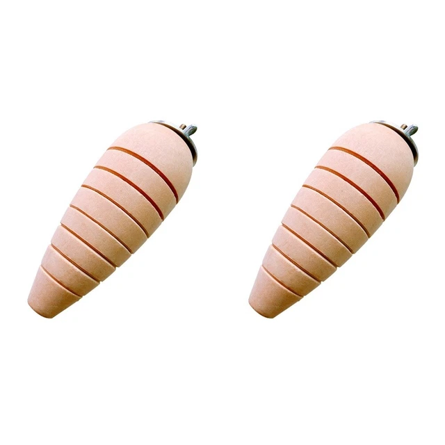 2 pcs Molaren Spielzeug Hamster Papagei Kauen Spielzeug