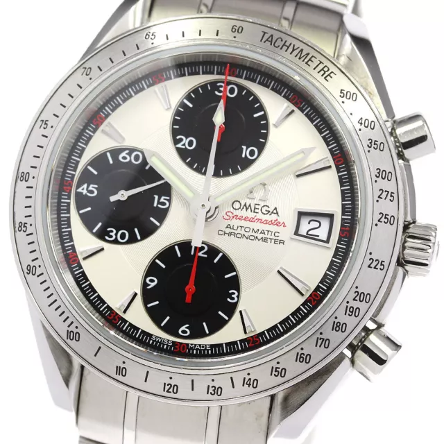 OMEGA Speedmaster 3211.31 Date Chronograph Automatic Men's Watch_767060