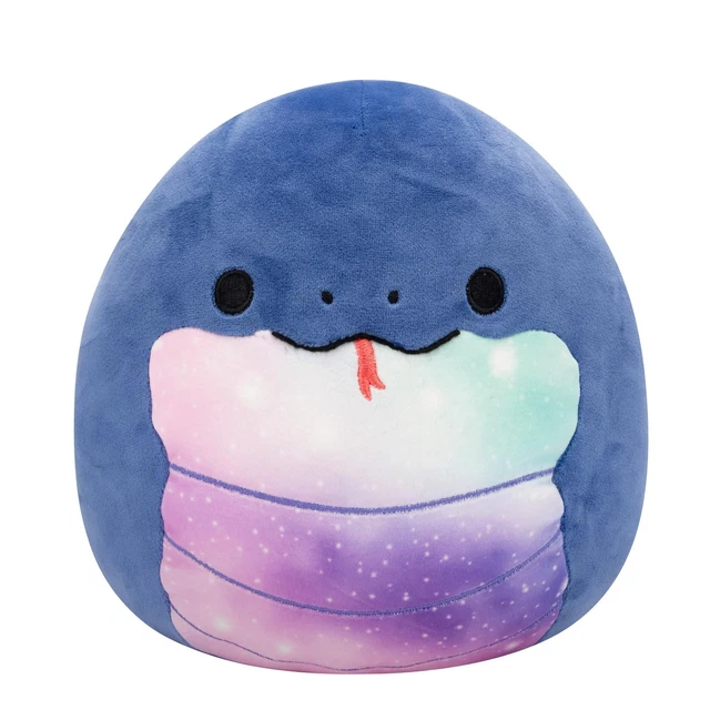Squishmallows Pama Der Erdbeer-Cakepop | Offizielles Plüschtier 30 Cm, Superweich