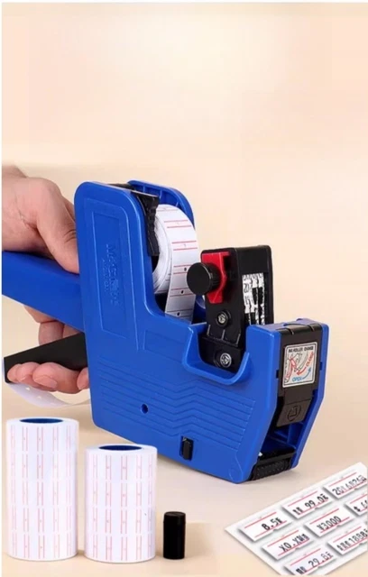 EA4VR10500423 - Etichette 105x42&cedil;3 Mm In Carta Bianca Adesivo