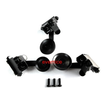 for SINGER 31-15 44 95 96 241 251 281 Sewing Machine ROLLER FOOT & screw 3 SIZES