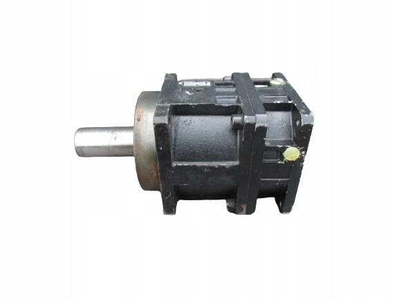 Planetary Gear PFEFFER RPL 60-1 SK i-9 /#R D1AR 1867