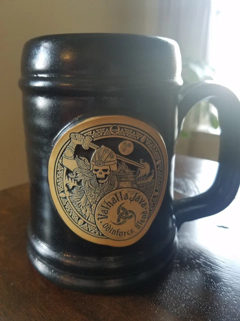 10oz coffee mug 10 oz. Travel Coffee Mug main image 1