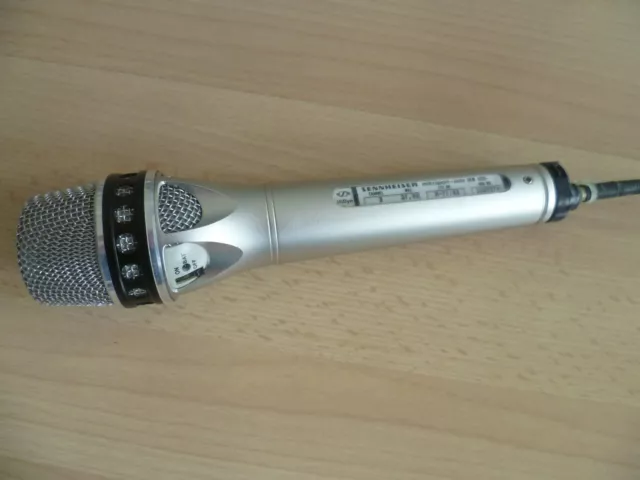 Sennheiser mikroport-solo SKM 4031 Mikrofon Funkmikrofon