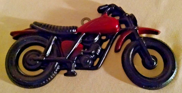 ⭐ Other Motorcycle Collectibles, Motorcycles, Transportation