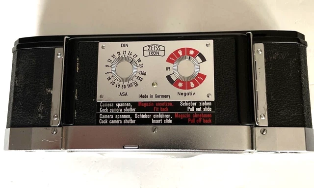 Film Camera Parts, Replacement Parts & Tools, Cameras
