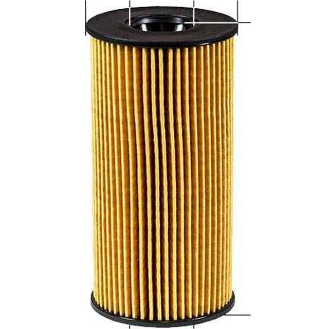 Filtre Huile WIX WL7568