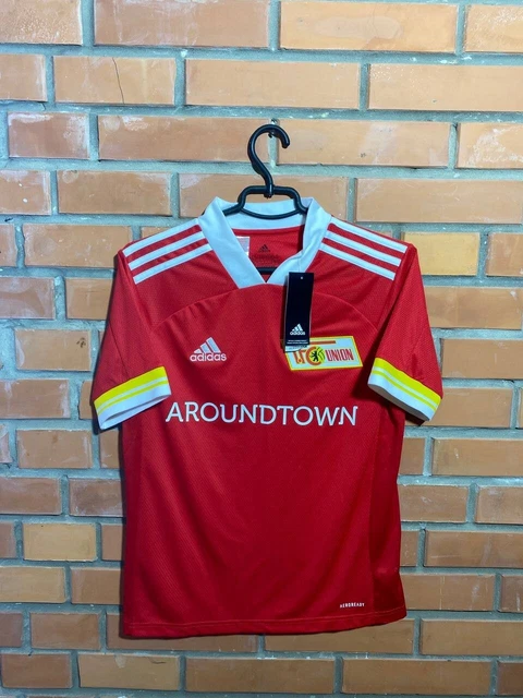 Union berlin jersey 2020 outlet