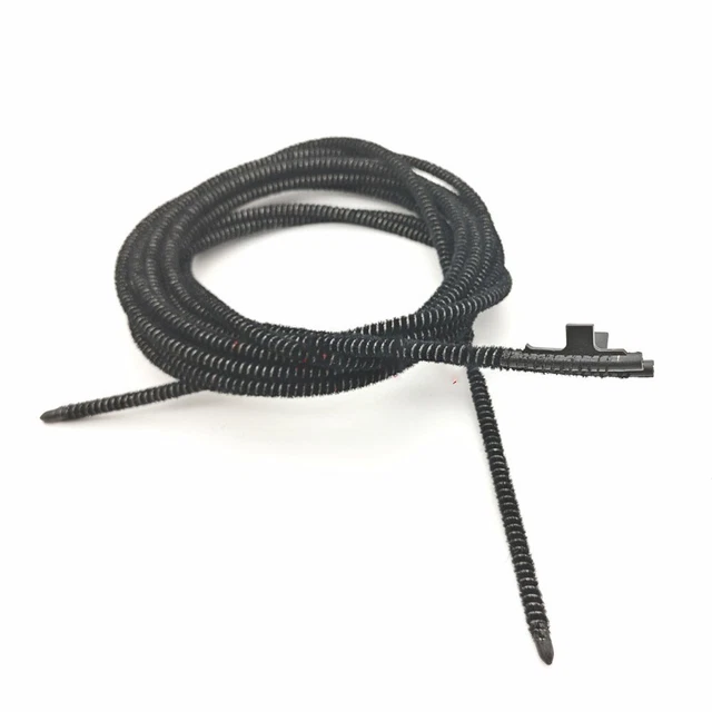 CÂBLES DE TOIT ouvrant en verre ouvrant câble anticorrosion comme le ...