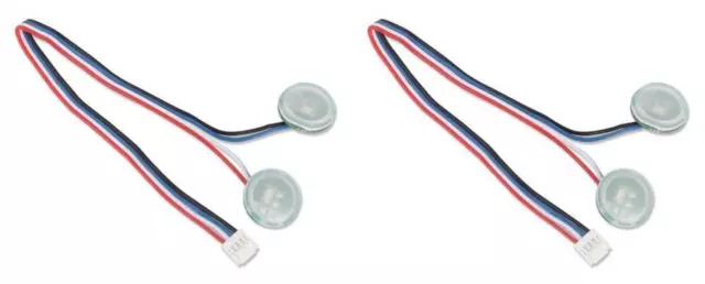 Walkera QR X350 PRO FPV QR X350 PRO-Z-12 LED board PRO-Z-12 Lights 2 Pack