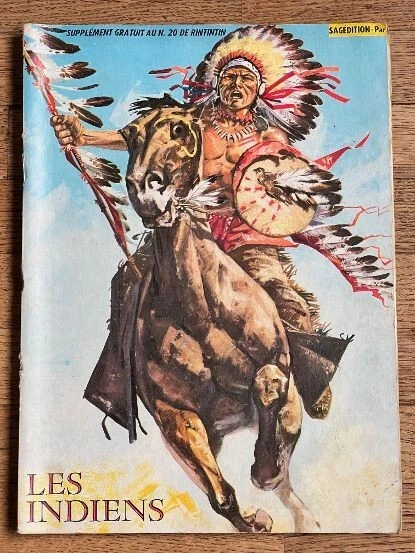 Livres sur la culture et l'histoire amérindienne - Collection