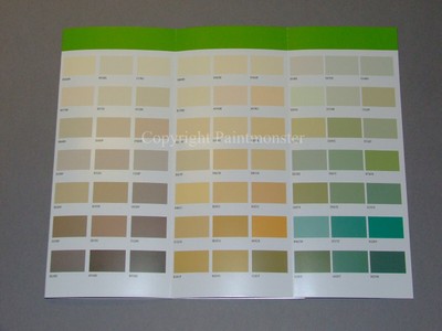 sandtex masonry paint colour range