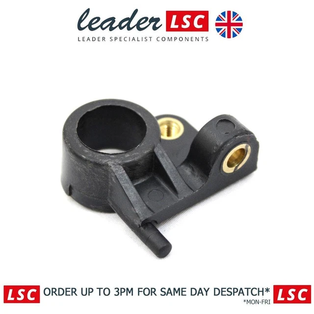 ABS Wheel Speed Sensor Front Lemark Fits Vauxhall Corsa Adam Fiat