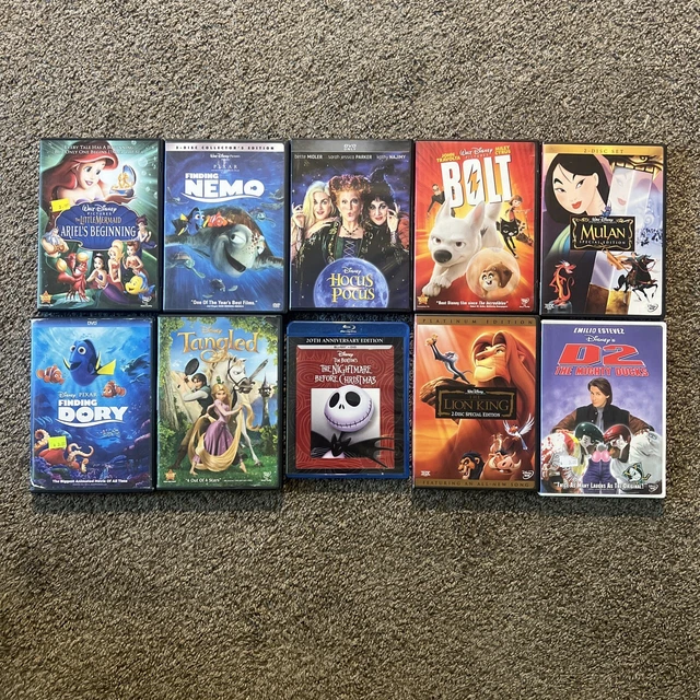 DVDs For Sale In Tampa, FL OfferUp, 43 OFF