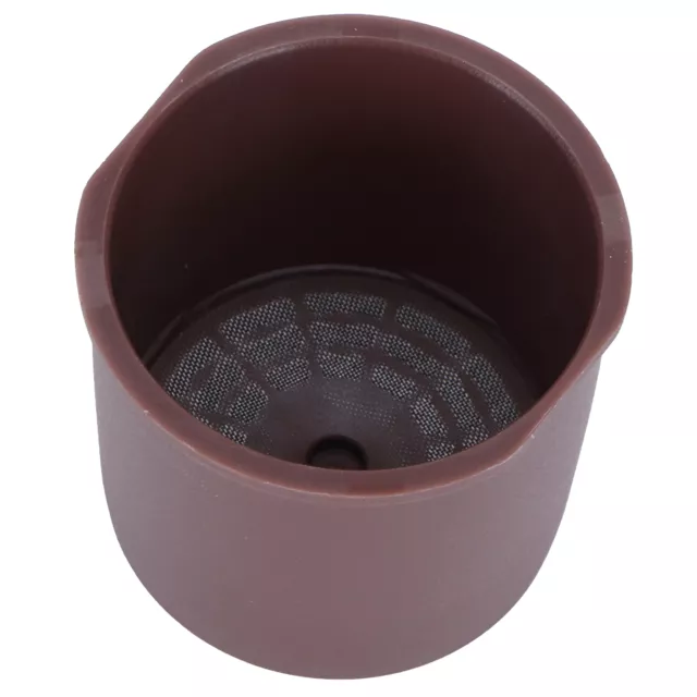 Accessori per tazza di caffè a capsule 1,4 x 1,5 pollici cialde da caffè riutilizzabili da utilizzare