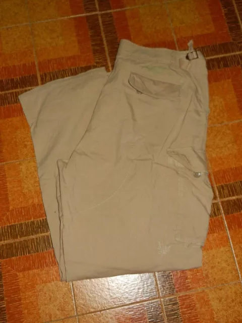 Jeans Pantaloni Pants ZOO YORK Tg. 40