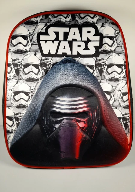 Star Wars Zaino Piccolo 13" Ufficiale