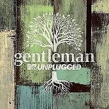 MTV Unplugged von Gentleman | CD | Zustand sehr gut