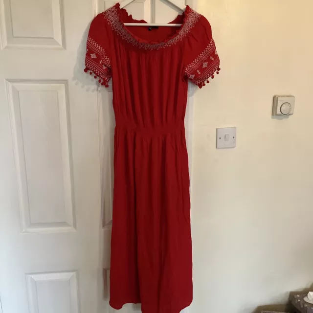 Bardot dress asda shop