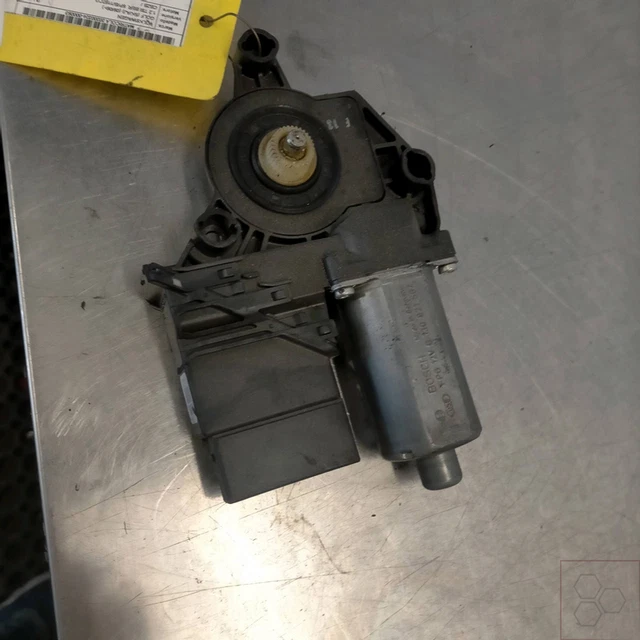 Frankberg 1x Moteur D'Essuie-Glace De Pare-brise Avant Gauche Ou Droite Compatible Avec W164 ML280 ML300 ML320 ML350 ML420 ML500 ML63 AM.G