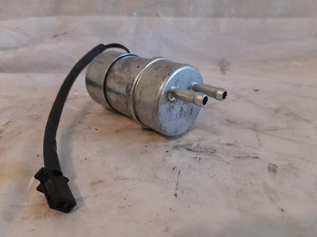 Pompa benzina originale ( No cinese ! ) Mitsubishi Yamaha Xmax 250 2005 2006