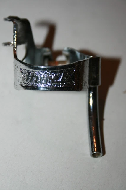 Jeu de dérailleur Huret : manette de vitesse vintage NOS pour vélo de Jeu de dérailleur Huret : manette de vitesse vintage NOS pour vélo de