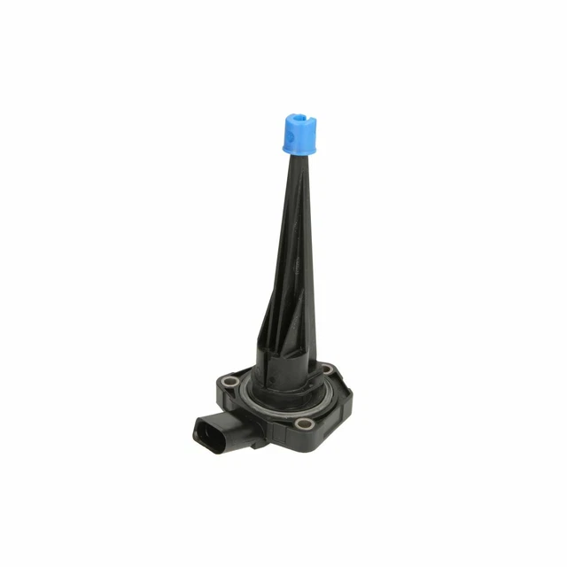 6PR 013 680-021 HELLA Sensor, motoroliepeil Met pakking 6PR 013 680-021 ❱❱❱ prijs en ervaring