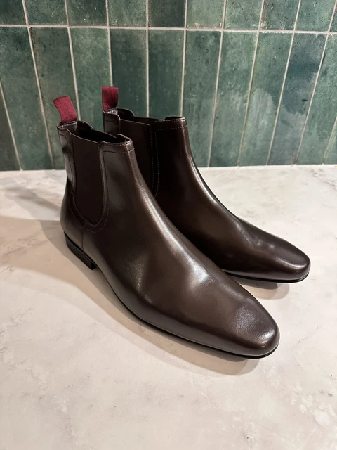 Kurt geiger shop dalby boots