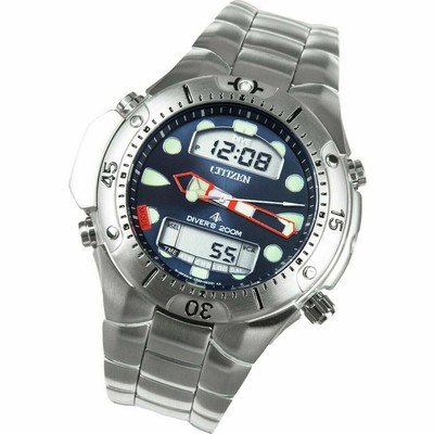 aqua master professional chronograph 200m 660ft