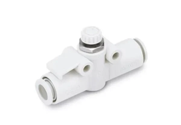 SMC - AS1002F-23 - Speed Controller - New